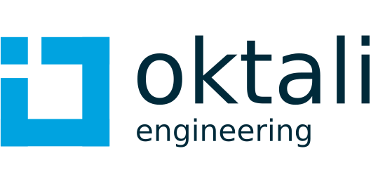 oktali GmbH Logo